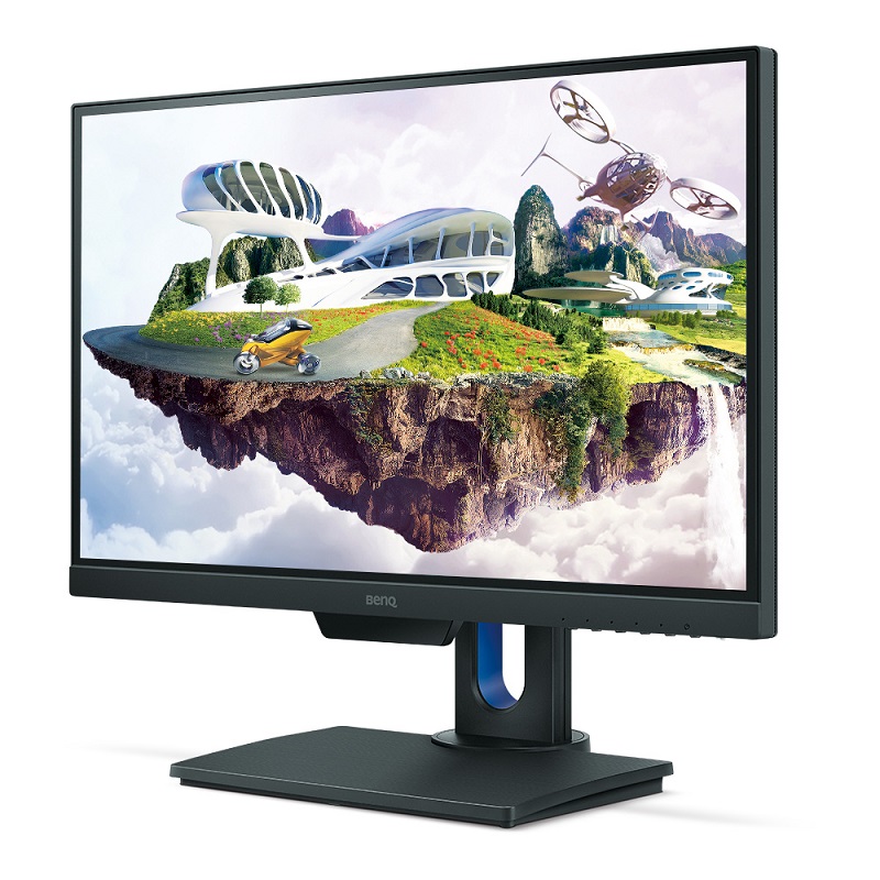 BenQ Introduces PD2500Q Designer Monitor - eTeknix