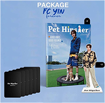 YINWAR : Official Light Stick @ eThaiCD.com