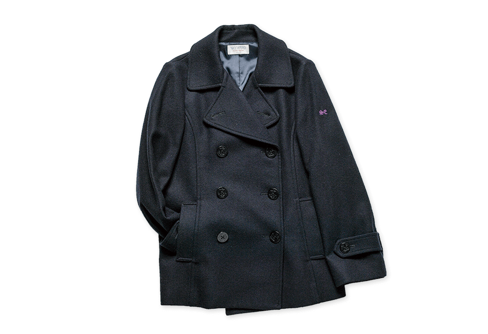 制服｜学校紹介｜学校法人藤華学院 品川エトワール女子高等学校