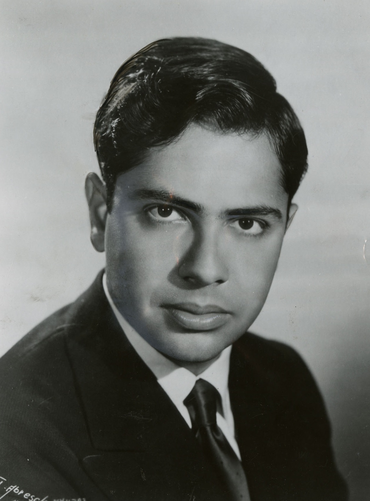 Gary Graffman – Eugene Istomin