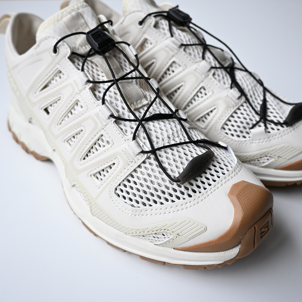 XA PRO 3D AMPHIB | EUREKA FACTORY HEIGHTS