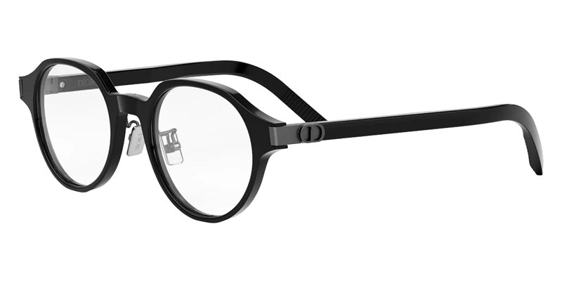 Dior® CD ICONO R1F Geometric Eyeglasses - EuroOptica
