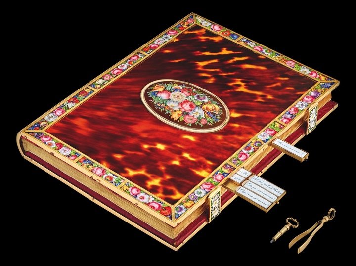 Inside the Patek Philippe Museum: a conversation with Dr ()