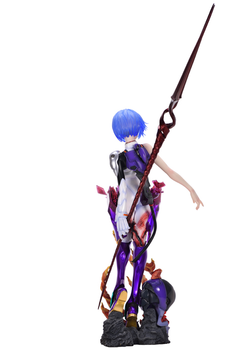 10月6日、ボークス主催イベント「ホビーラウンド20」にて絶対領域「惣