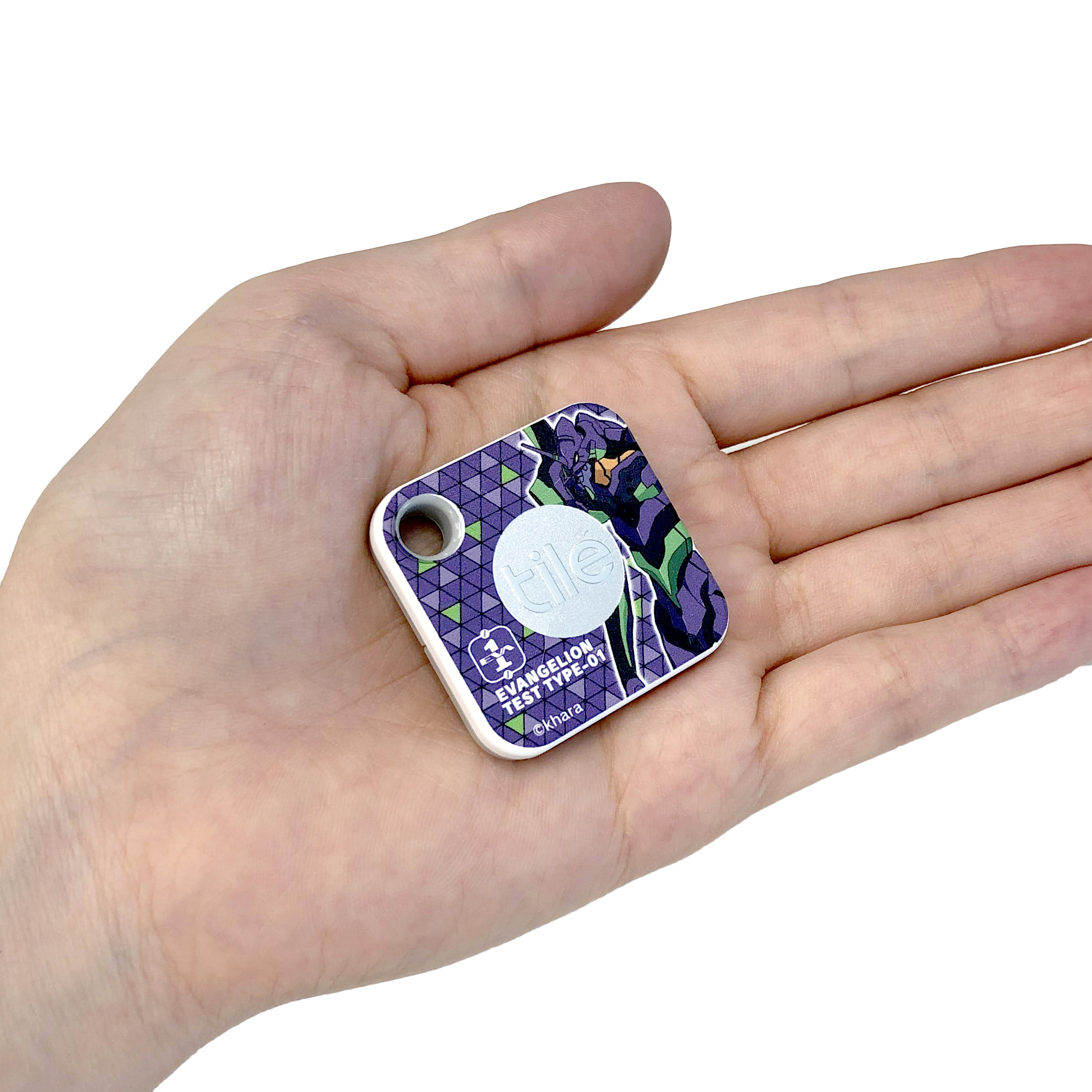 探し物を「音」で見つけるスマートトラッカー「Tile」と