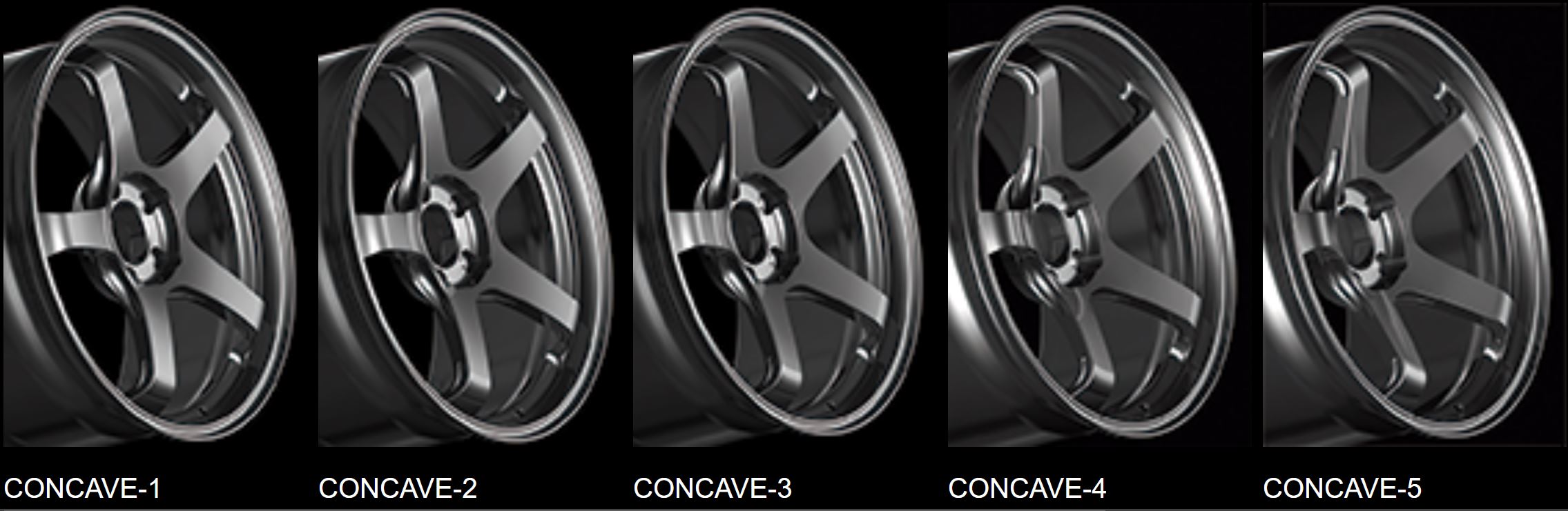 Advan Racing GT Beyond Wheel Available Now In 17″ Inch! – Evasive