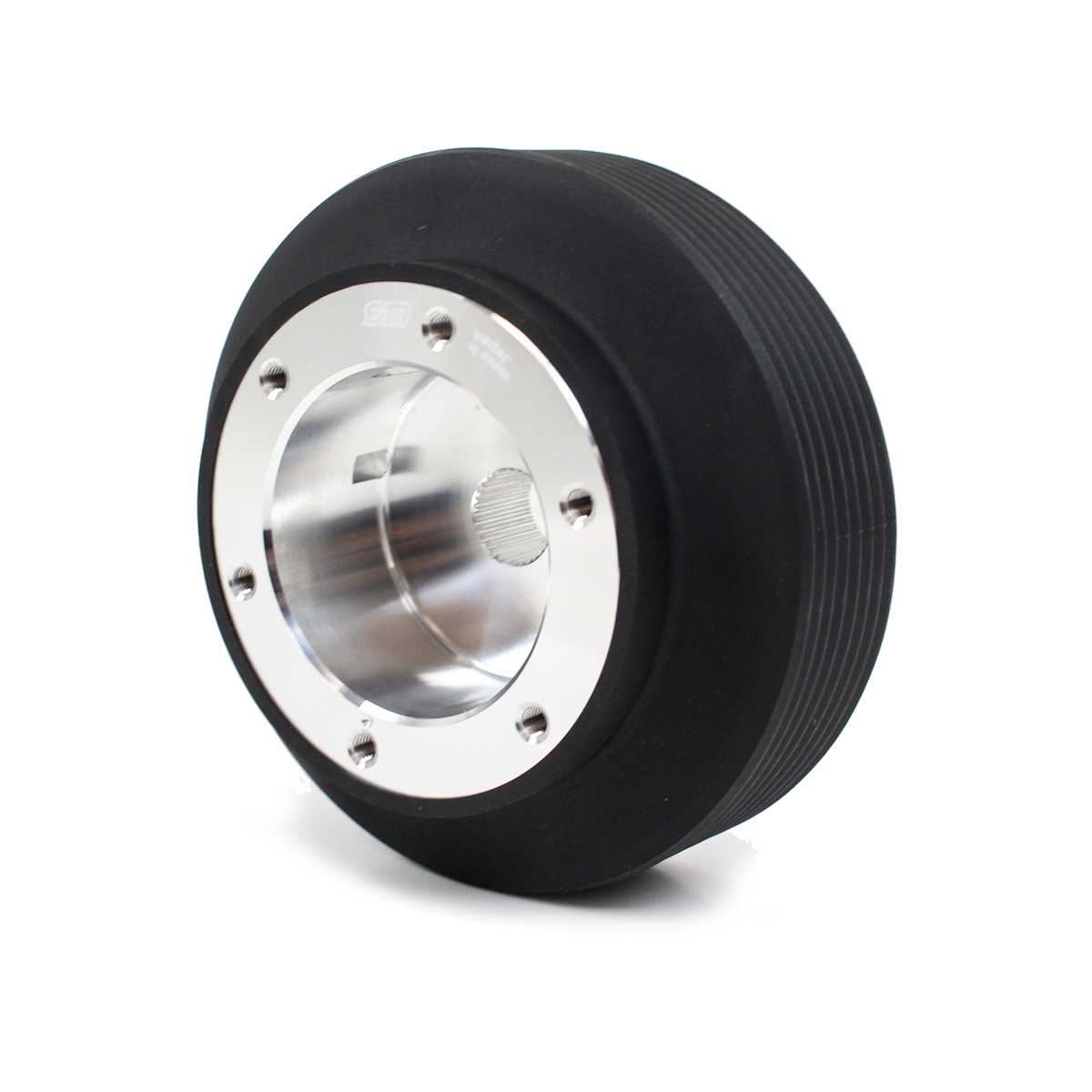 Evasive Motorsports: Works Bell Rapfix Short Boss/Hub - Toyota 86