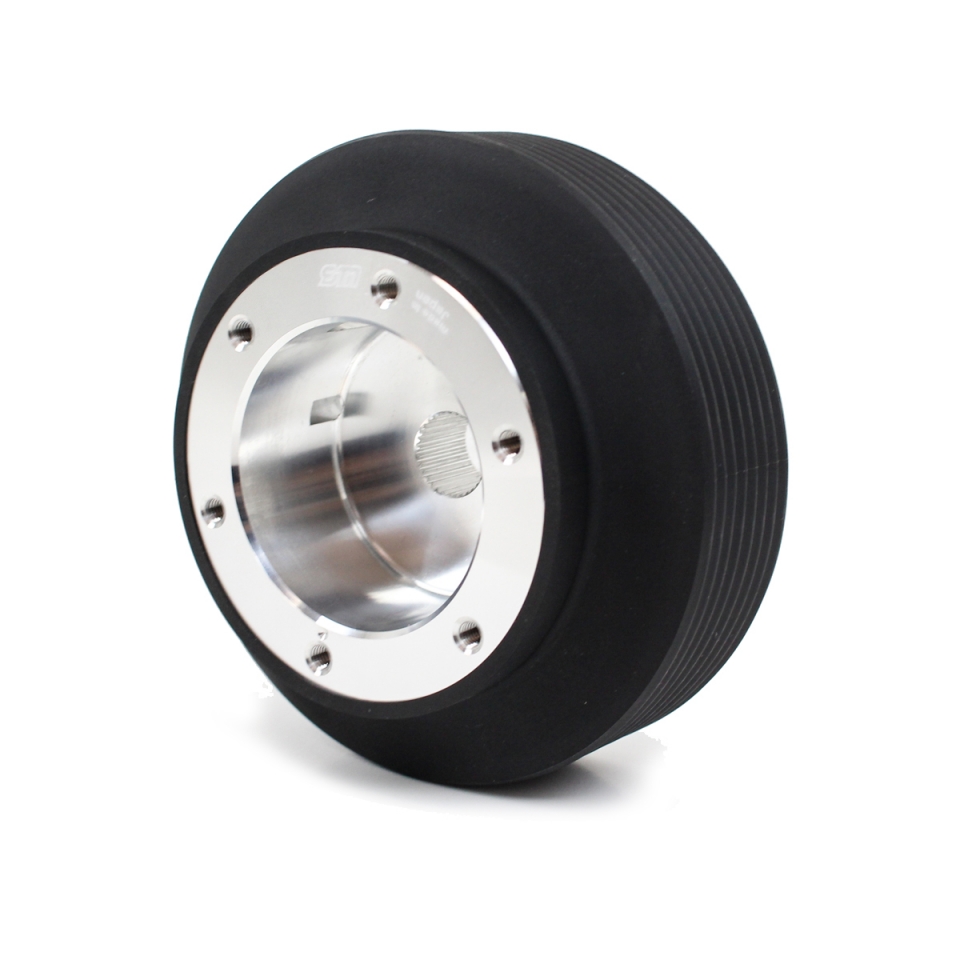 Evasive Motorsports: Works Bell Rapfix Short Boss/Hub - Scion FR-S