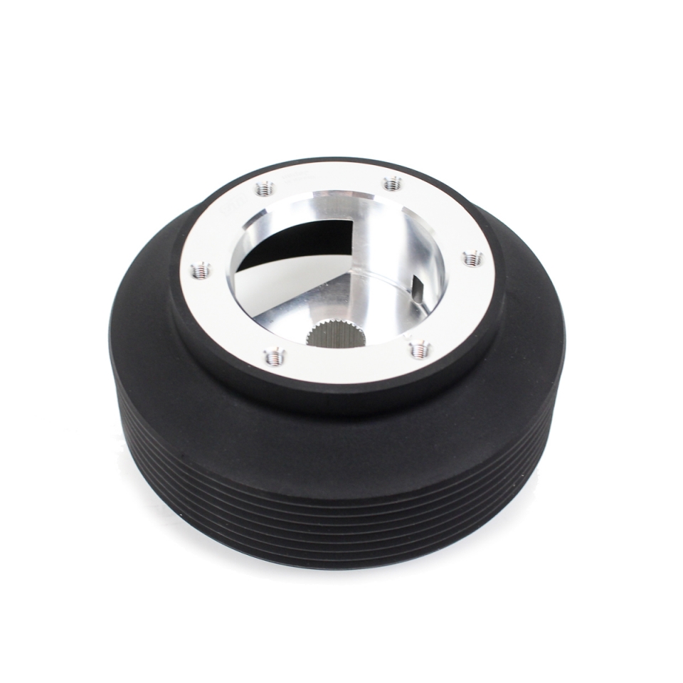 Evasive Motorsports: Works Bell Rapfix Short Boss/Hub - Toyota 86