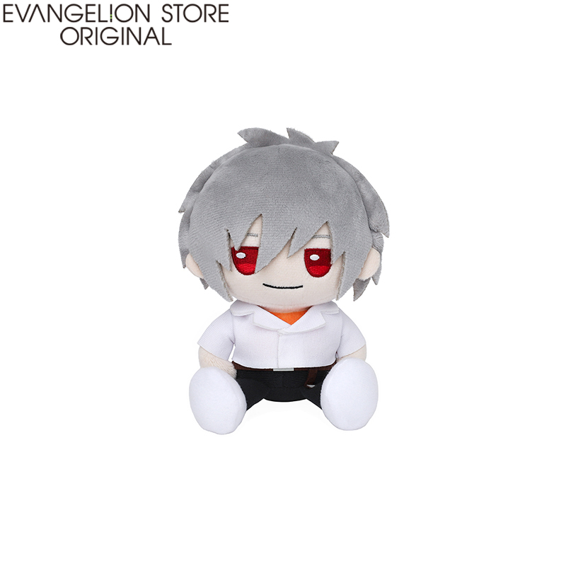 EVA STOREオリジナル『新世紀エヴァンゲリオン』使徒ぬいぐるみ