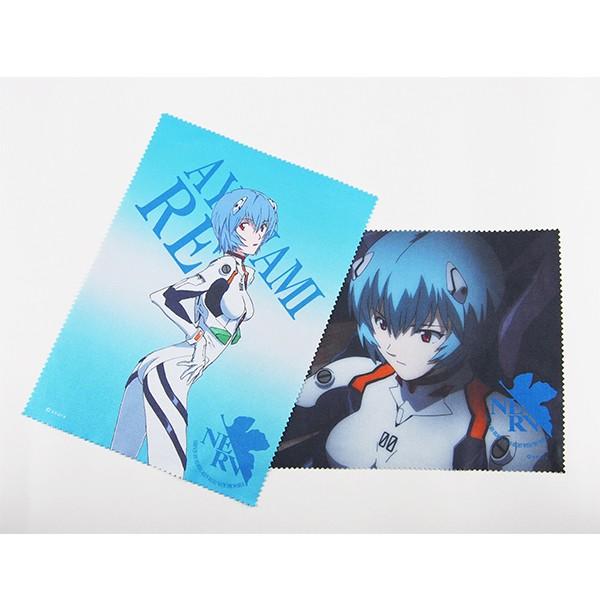 エヴァンゲリオンマルチクロスセット レイ/プラグスーツ（K5-SPEC）