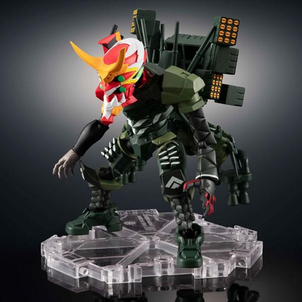 NXEDGE STYLE [EVA UNIT] エヴァンゲリオン新2号機α（バンダイ