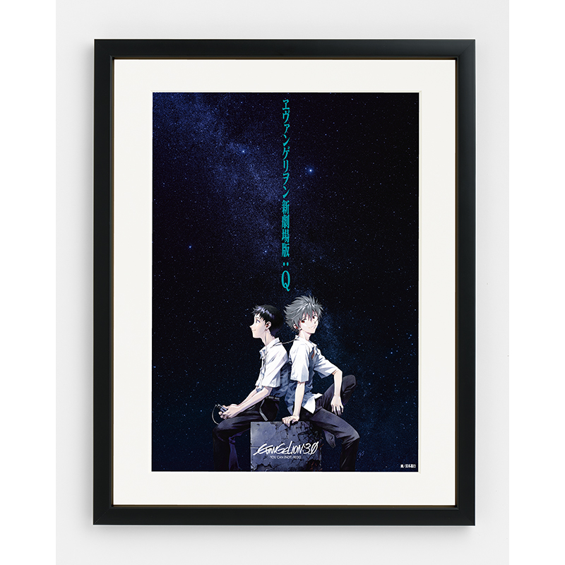複製原画・キャンバスアート(並び順：発売日 2／4ページ) | EVANGELION