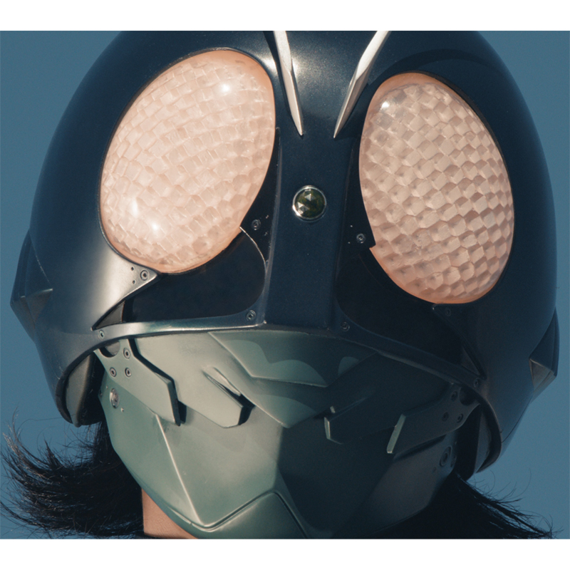 シン・仮面ライダー【完全受注限定版】(Blu-ray3枚+4K UHD-BD1枚+特典