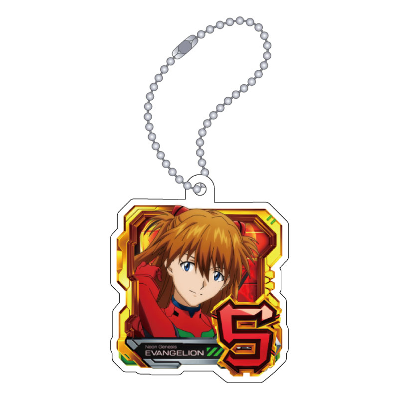 P 新世紀エヴァンゲリオン ~未来への咆哮~】レプリカIMPACTレバー