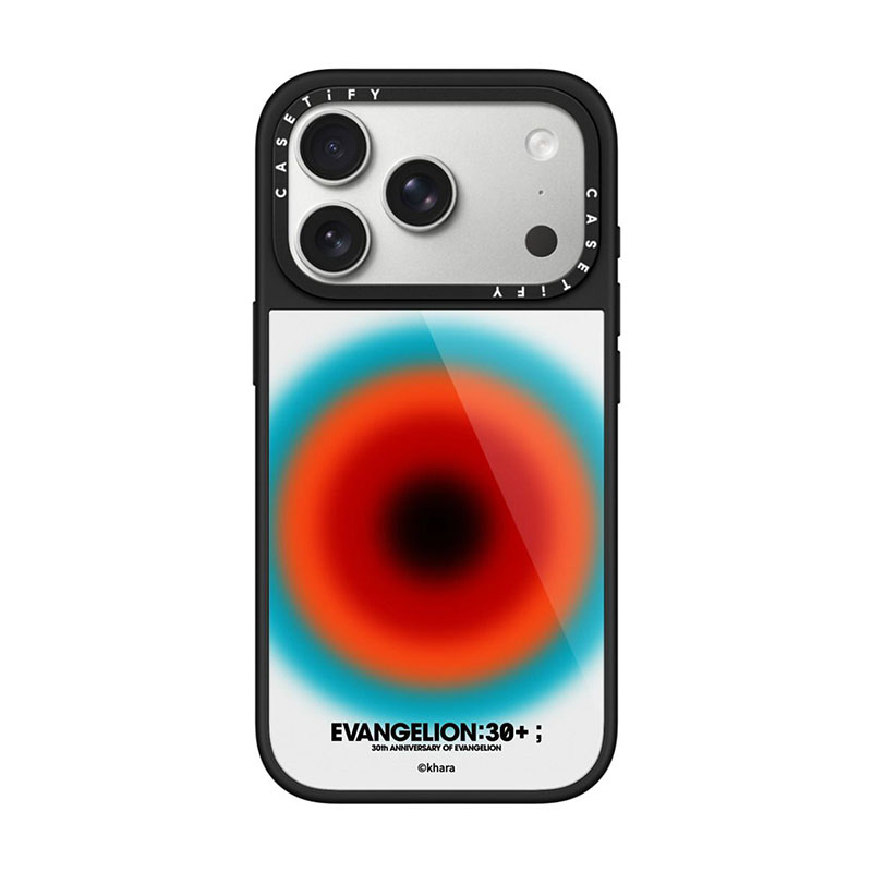 EVANGELION x CASETiFY】エヴァンゲリオン初号機コレクティブル