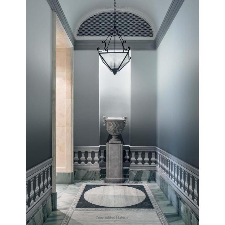 Zuber: Two Centuries of Panoramic Wallpaper - Eleish Van Breems Home