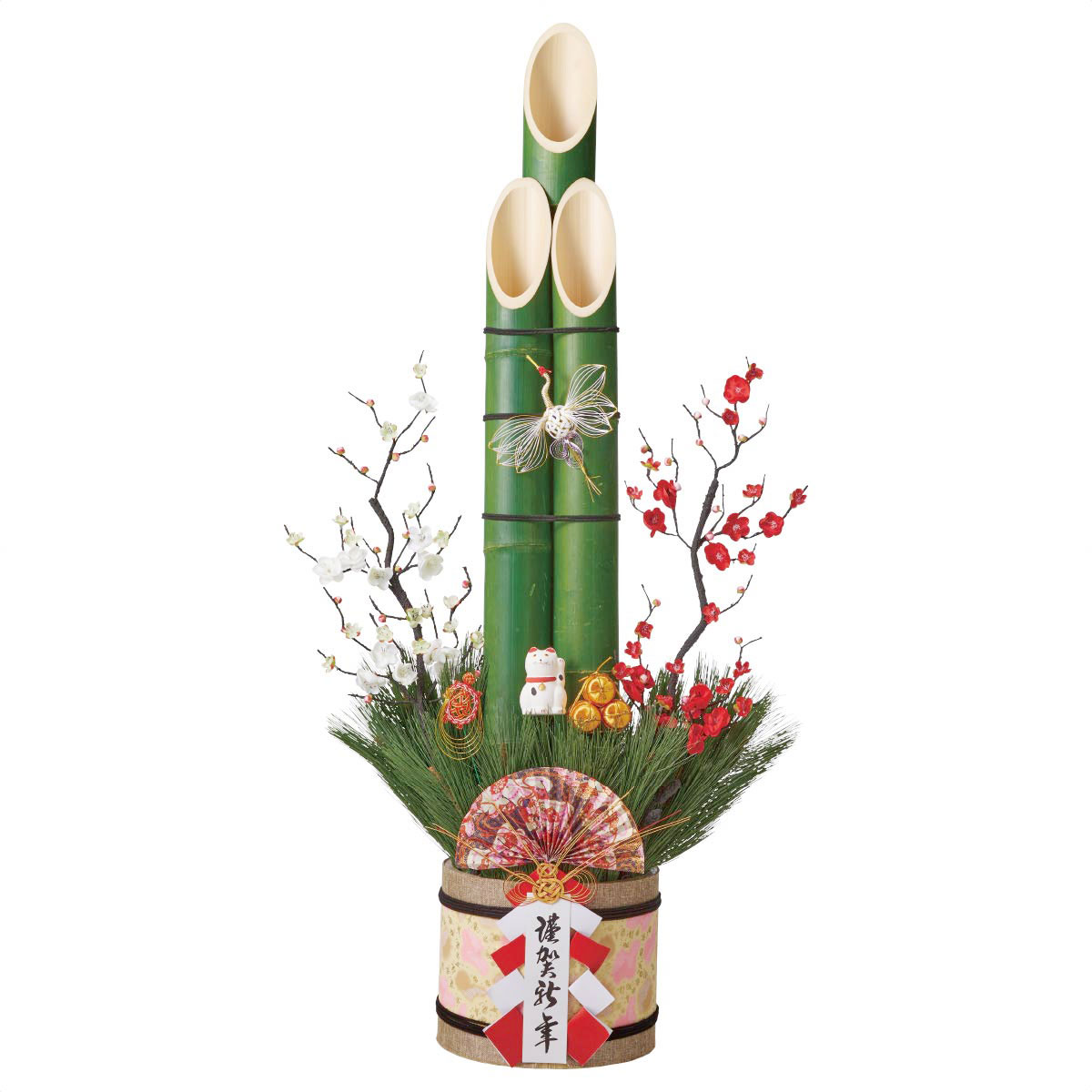 門松 150cm || 通販・販売