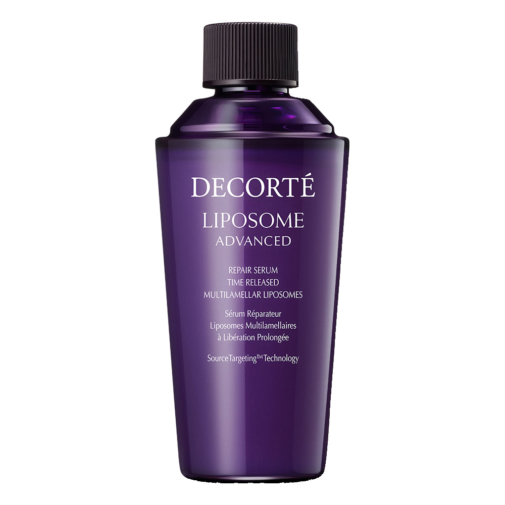 DECORTÉ Liposome Advanced Repair Serum – Everglow Cosmetics