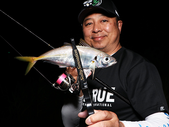 EVERGREEN（エバーグリーン インターナショナル） - SPRS-76MH-S