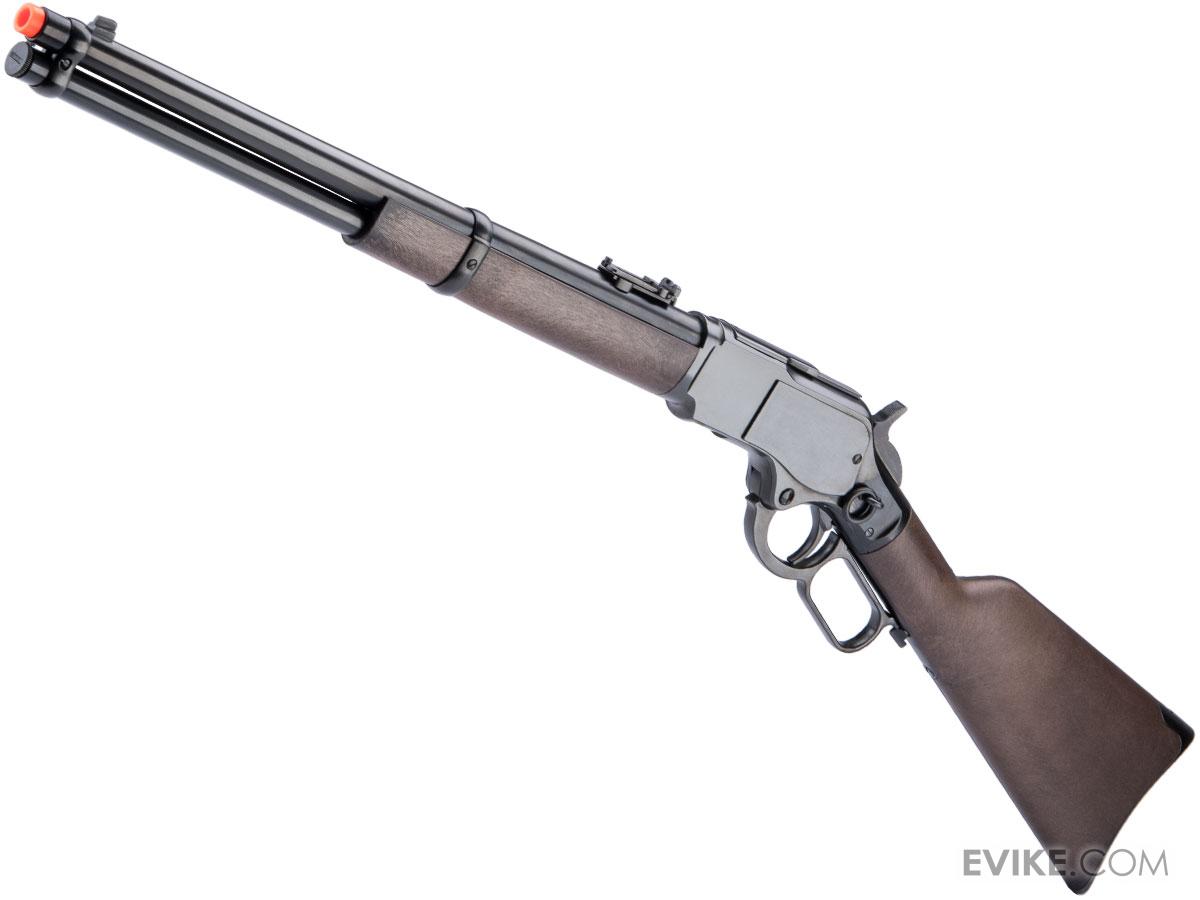 KTW New Winchester M1873 Carbine Spring Powered Airsoft Rifle