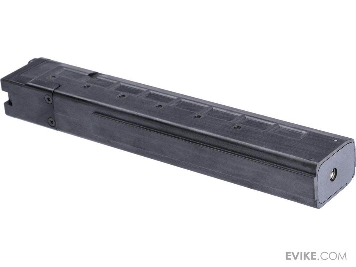 KSC 55 Round Magazine for KSC MP9 Gas Blowback SMG | Evike.com