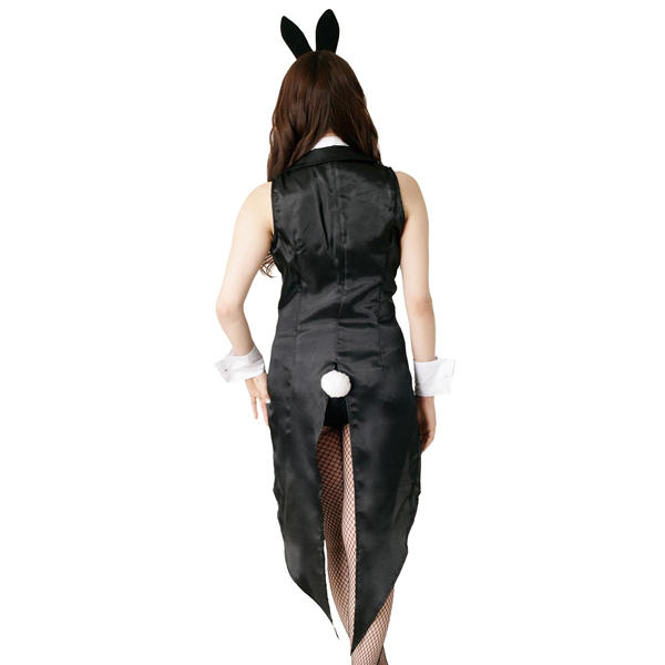 大人用 コスプレ バニータキシード｜仮装コスチューム－女性用【子供用