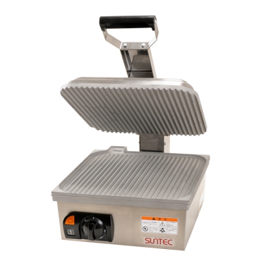 SG-1 サンテック プレスグリルメーカー(パニーニメーカー) | 業務用