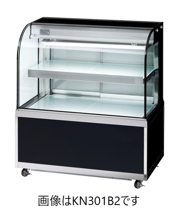 KN301B2 ダイワ 小型対面ショーケース業務用 新品 | 業務用冷蔵庫