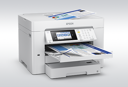 ビジネスプリンター PX-M6011F/PX-M6010F｜製品情報｜エプソン