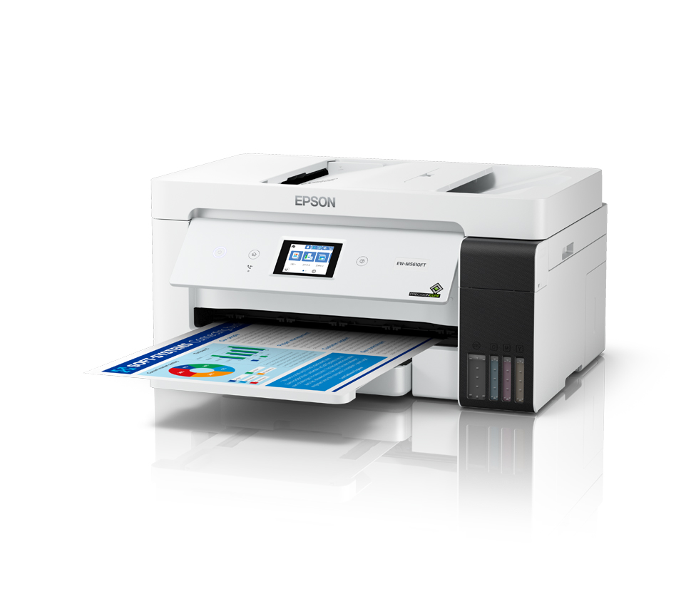 エコタンク搭載モデル EW-M5610FT｜製品情報｜エプソン
