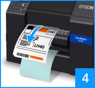 ラベルプリンター CW-C6520シリーズ/CW-C6020シリーズ 特長｜製品情報