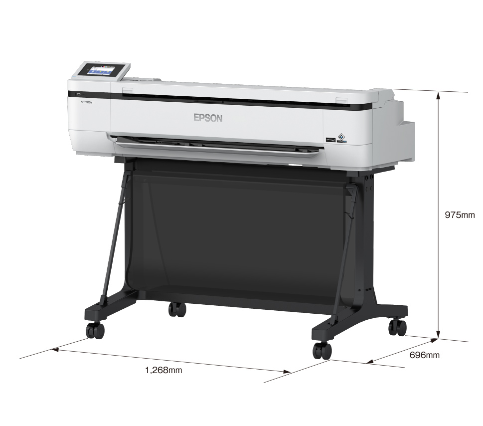 大判プリンター SC-T5150M | 製品情報 | エプソン