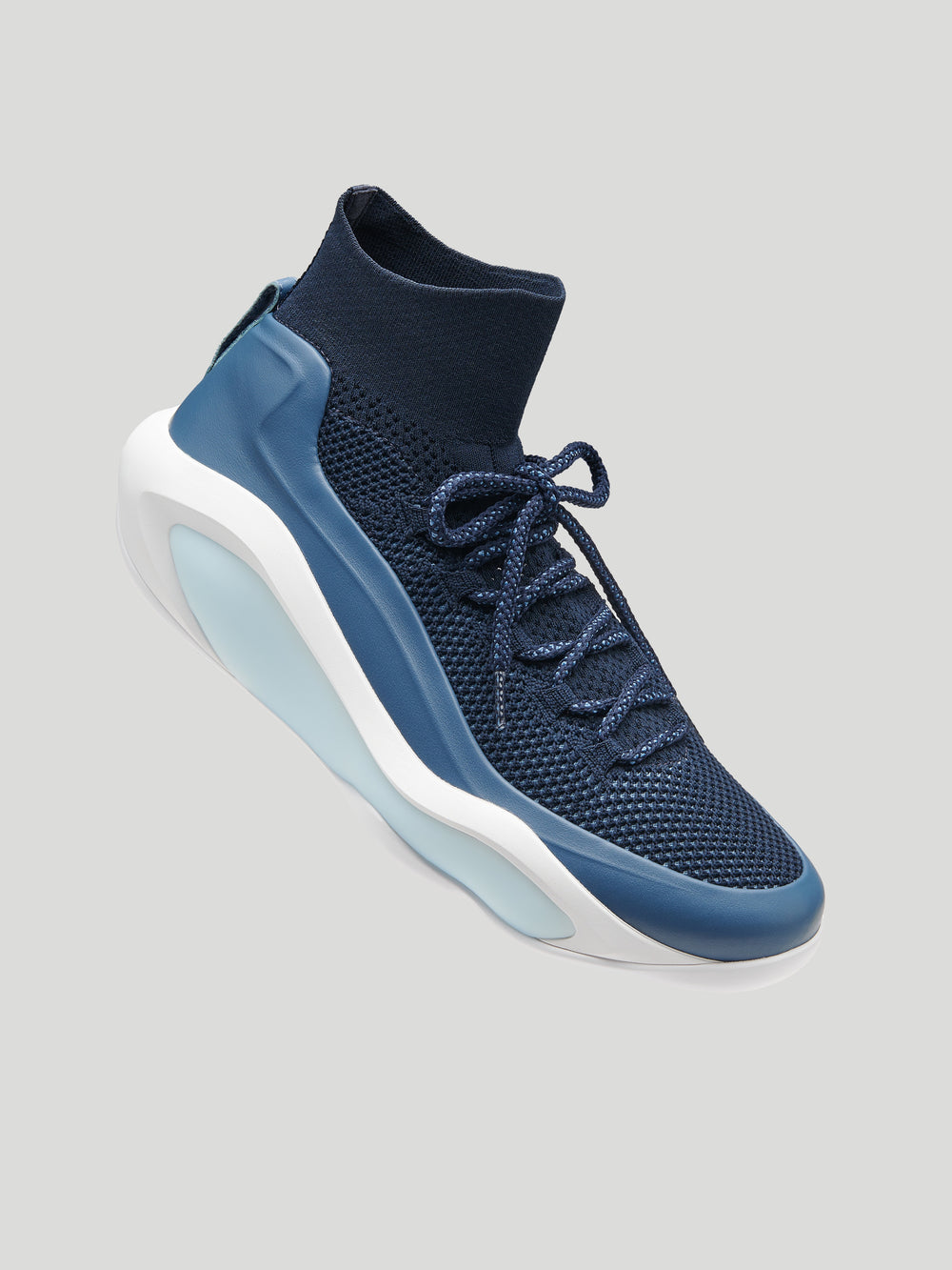 EQLZ: Next Generation Basketball Footwear and Apparel