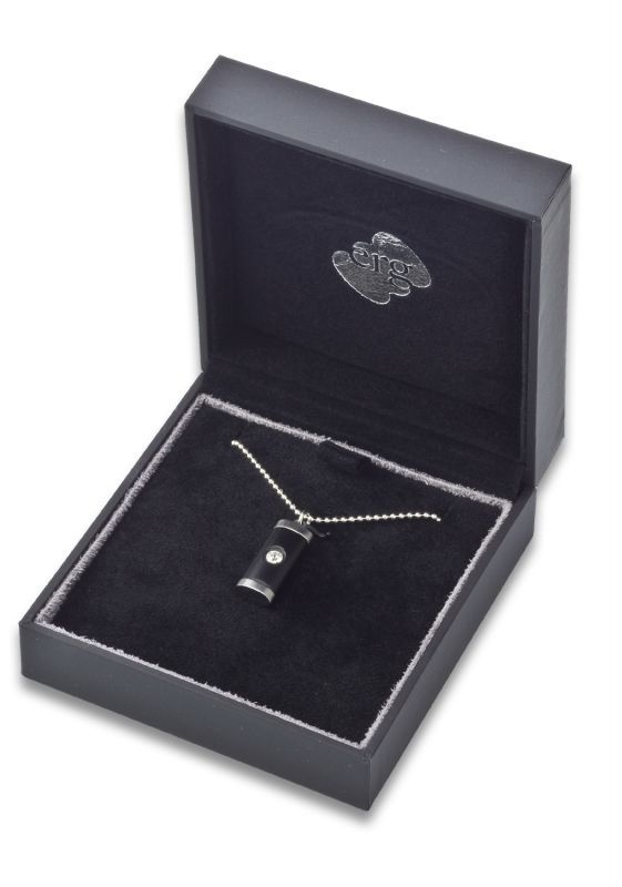 エルグプレミアム ネックレス（スワロダイヤ）｜erg［エルグ