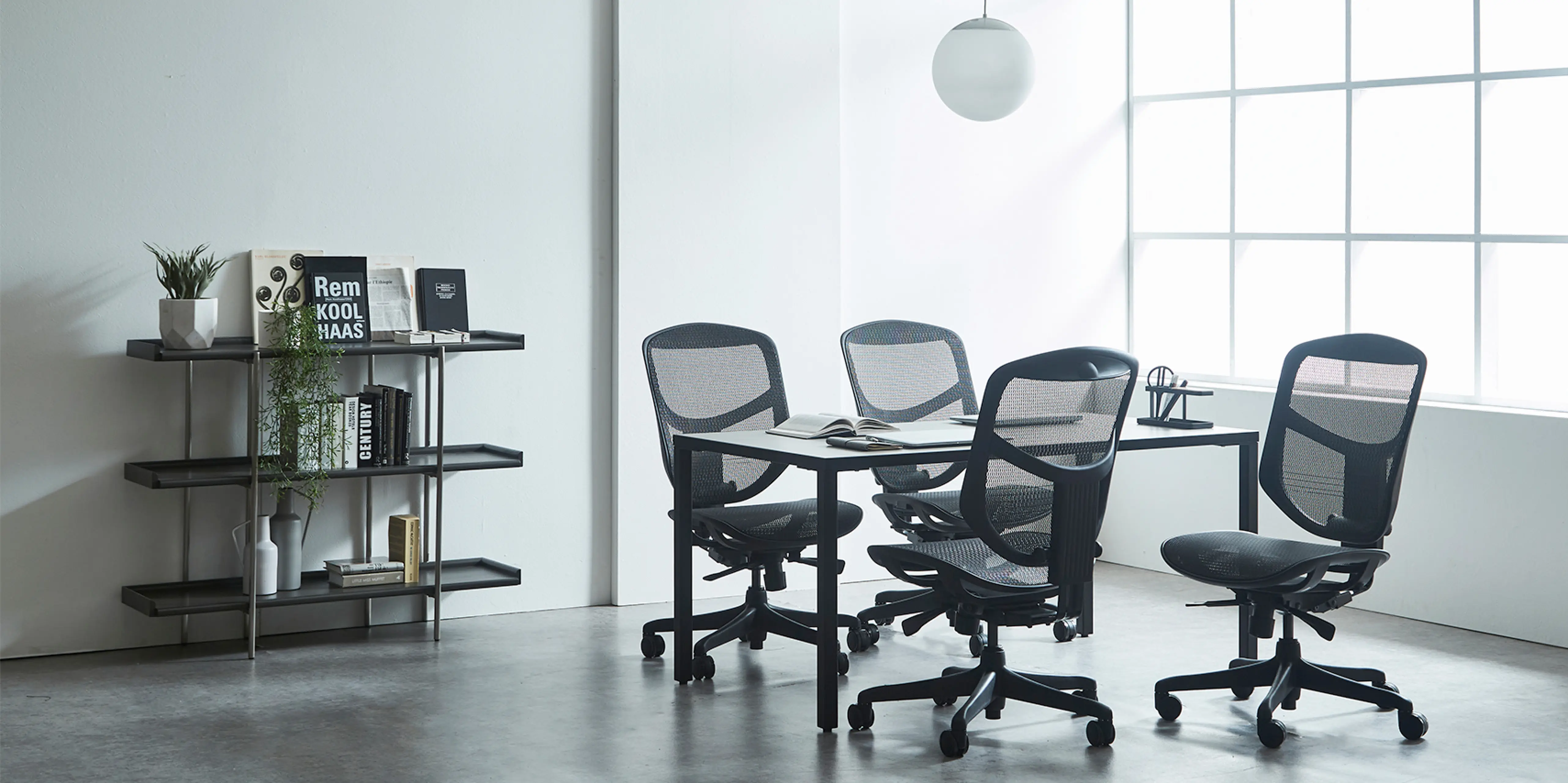 Ergohuman ENJOY ToBe 2 | エルゴヒューマン公式サイト