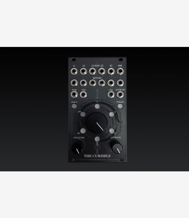 The Cursible - Erica Synths