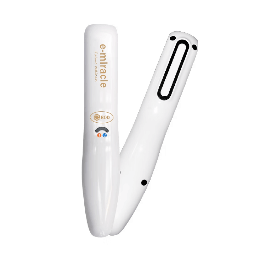 eROD Osaka 中から整うマイナスイオン美容