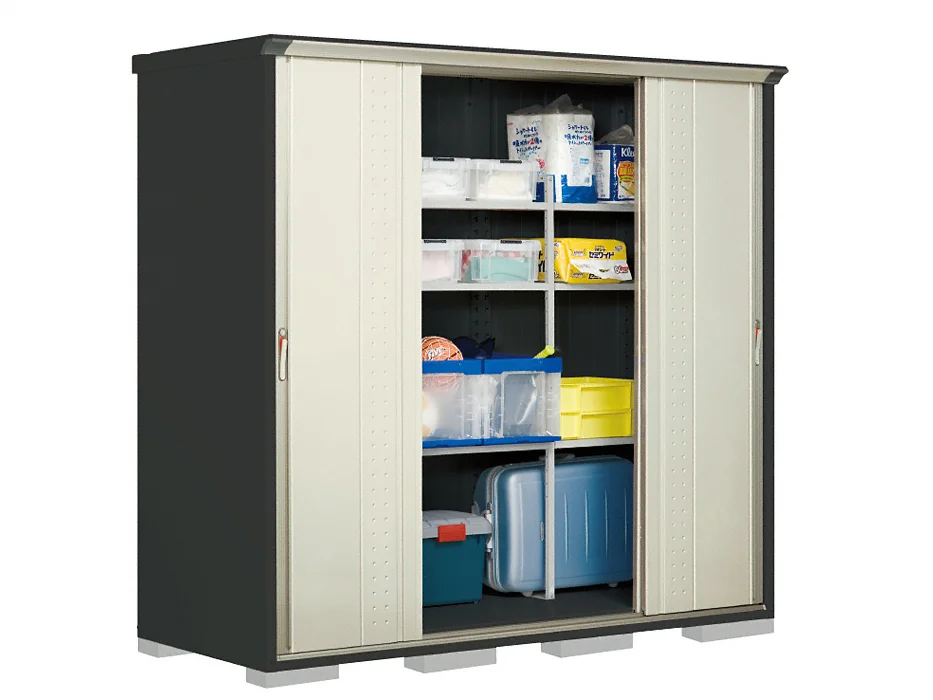 グランプレステージジャンプ 2247×900×2100-GP-229H - タクボ 物置