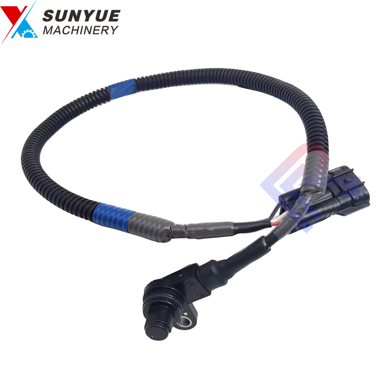 China Hitachi ZX200-3 ZX240-3 ZX270-3 ZX350-3 ZX225US-3 ZX170W-3