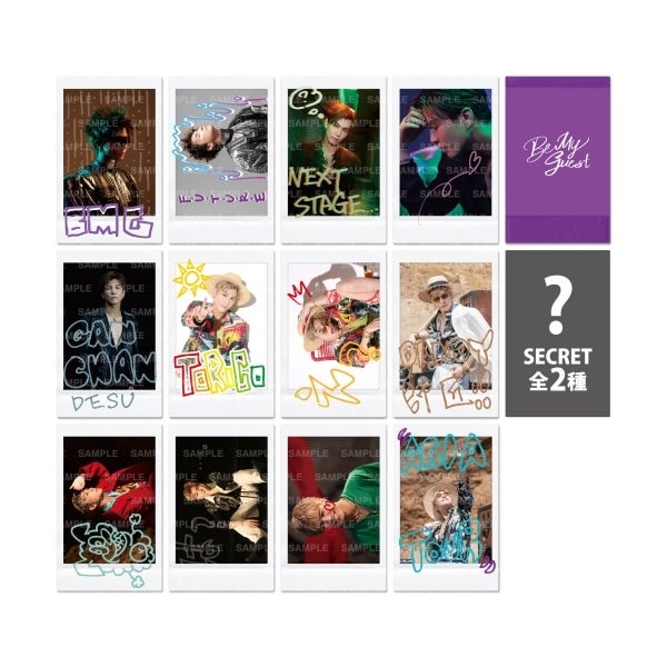 EXILE TRIBE STATION ONLINE STORE｜JSB FOREVER ～ONE～ ミサンガ