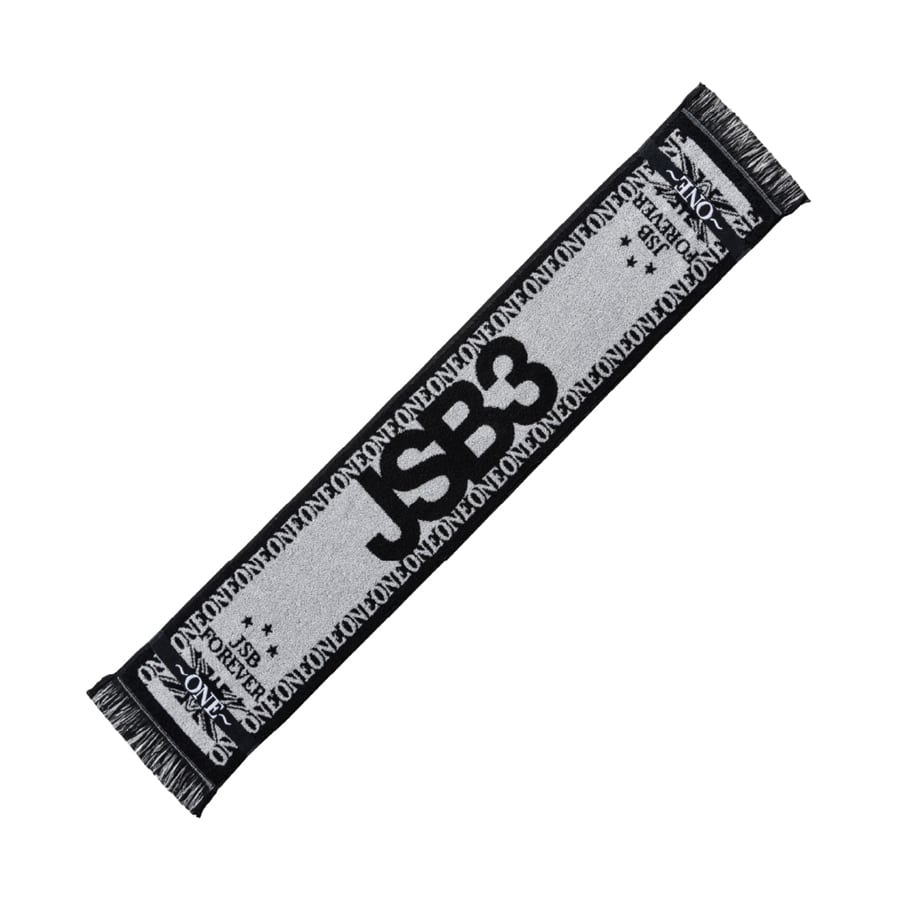EXILE TRIBE STATION ONLINE STORE｜JSB FOREVER ～ONE～ マフラータオル