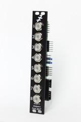 Expert Sleepers - FHX-8GT Gate Expander