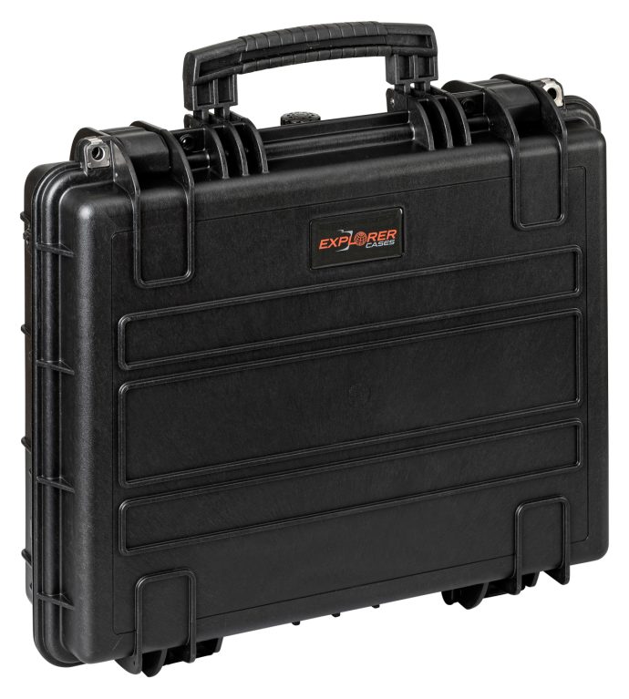 Ultralight Waterproof Case 4412HL.B - Explorer Cases