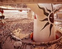 太陽の塔 | 万博記念公園