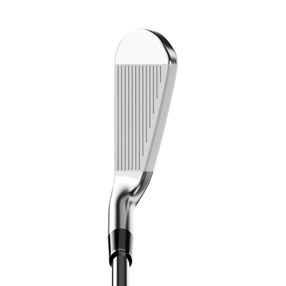 Srixon ZXi5 Steel Irons - Express Golf
