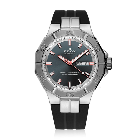 グランドオーシャン パワーリザーブ オートマティック 94500-3CA-BUCR