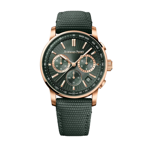 CODE 11.59 バイ オーデマ ピゲ オートマティック 15210QT.OO.A064KB