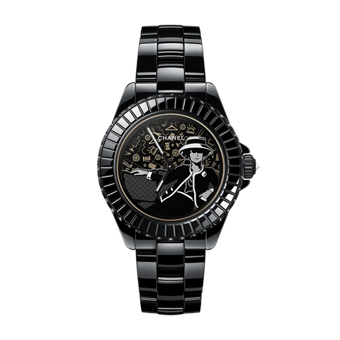 シャネル】2024年新作！クチュール オクロック コレクション