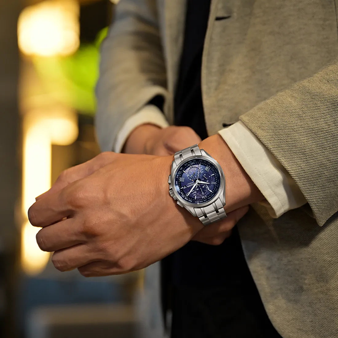 AT8240-66L DEAR Collection / 世界限定1,700本｜アテッサ – アイアイ